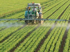 農業(ye)節水灌溉(gài)