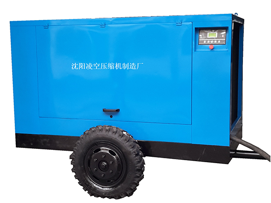 電(diàn)動機驅動(dòng)移動式螺(luo)桿機